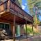 The Park Chalet by Casago McCall - Donerightmanagement - McCall