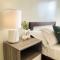 Cozy Pine Suites
