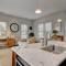 Elegant Sunlit Home with Private Rooftop Oasis - 查尔斯顿