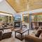 Bugle Pointe A06 by Estes Park Condos