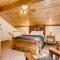 Bugle Pointe A08 by Estes Park Condos