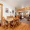 Bugle Pointe A08 by Estes Park Condos