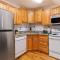 Bugle Pointe A08 by Estes Park Condos