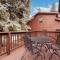 Bugle Pointe A08 by Estes Park Condos