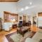 Bugle Pointe A11 by Estes Park Condos