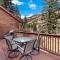 Bugle Pointe A11 by Estes Park Condos