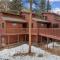 Bugle Pointe A12 by Estes Park Condos