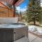 Bugle Pointe A13 by Estes Park Condos - Estes Park