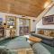 Bugle Pointe A14 by Estes Park Condos