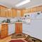 Bugle Pointe A15 by Estes Park Condos