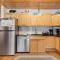 Bugle Pointe B04 by Estes Park Condos