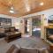 Bugle Pointe B04 by Estes Park Condos
