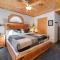Bugle Pointe B04 by Estes Park Condos