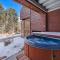 Bugle Pointe B10 by Estes Park Condos