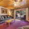 Bugle Pointe B10 by Estes Park Condos