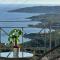 Newly Renovated Endless view Dimitra's House - Vlachata