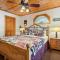 Bugle Pointe B16 by Estes Park Condos