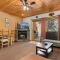 Bugle Pointe B16 by Estes Park Condos
