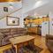 Bugle Pointe B21 by Estes Park Condos