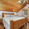 Bugle Pointe B21 by Estes Park Condos