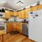 Bugle Pointe B21 by Estes Park Condos