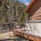 Creekside Condos H by Estes Park Condos