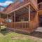 Creekside Suites 06 by Estes Park Condos