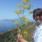Mary’s Dream - Villa overlooking Capri and Ischia in Sorrento Peninsula