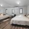 BLAHA ROOMS