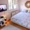 Apartment 11 - Great location, quiet but near the center - 萨拉热窝