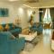 Penthouse with balcony in GoldCrest DHA