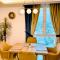 Penthouse with balcony in GoldCrest DHA