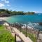 Oceanfront & ac - ksA4 - Sullivan Properties - Kahana