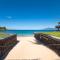 Ground Floor w/ Ocean Views! ks b3b - Sullivan - Kahana