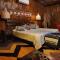 Posada Turistica Rural y Glamping Altos del Dorado La Mesa