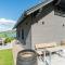 Hideaway Kraftplatz Chalet am See Mattsee Obertrum Urlaub am See Salzburger Seenland - Obertrum am See