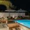 Blue Topaz poolside villa - Návplio