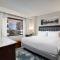 Wyndham Houston Medical Center Hotel and Suites