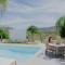 Blue Topaz poolside villa - Návplio