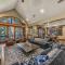 The PEAK Aconcagua 6 - The Ultimate in Lakefront Luxury - ساوث ليك تاهو