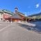Tahoe Woods 101 at Stateline - Walk to Lake Pets - ساوث ليك تاهو