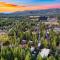 Tahoe Woods 101 at Stateline - Walk to Lake Pets - ساوث ليك تاهو