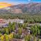 Tahoe Woods 101 at Stateline - Walk to Lake Pets - ساوث ليك تاهو