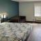Motel 6-Lebec, CA