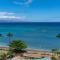 Penthouse Oceanview 7th floor Ac- sk474 - Sullivan - Kahana