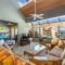 Penthouse Oceanview 7th floor Ac- sk474 - Sullivan - Kahana