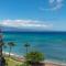 Penthouse Oceanview 7th floor Ac- sk474 - Sullivan - Kahana