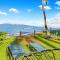 Penthouse Oceanview 7th floor Ac- sk474 - Sullivan - Kahana
