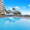 Penthouse Oceanview 7th floor Ac- sk474 - Sullivan - Kahana
