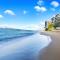 Penthouse Oceanview 7th floor Ac- sk474 - Sullivan - Kahana